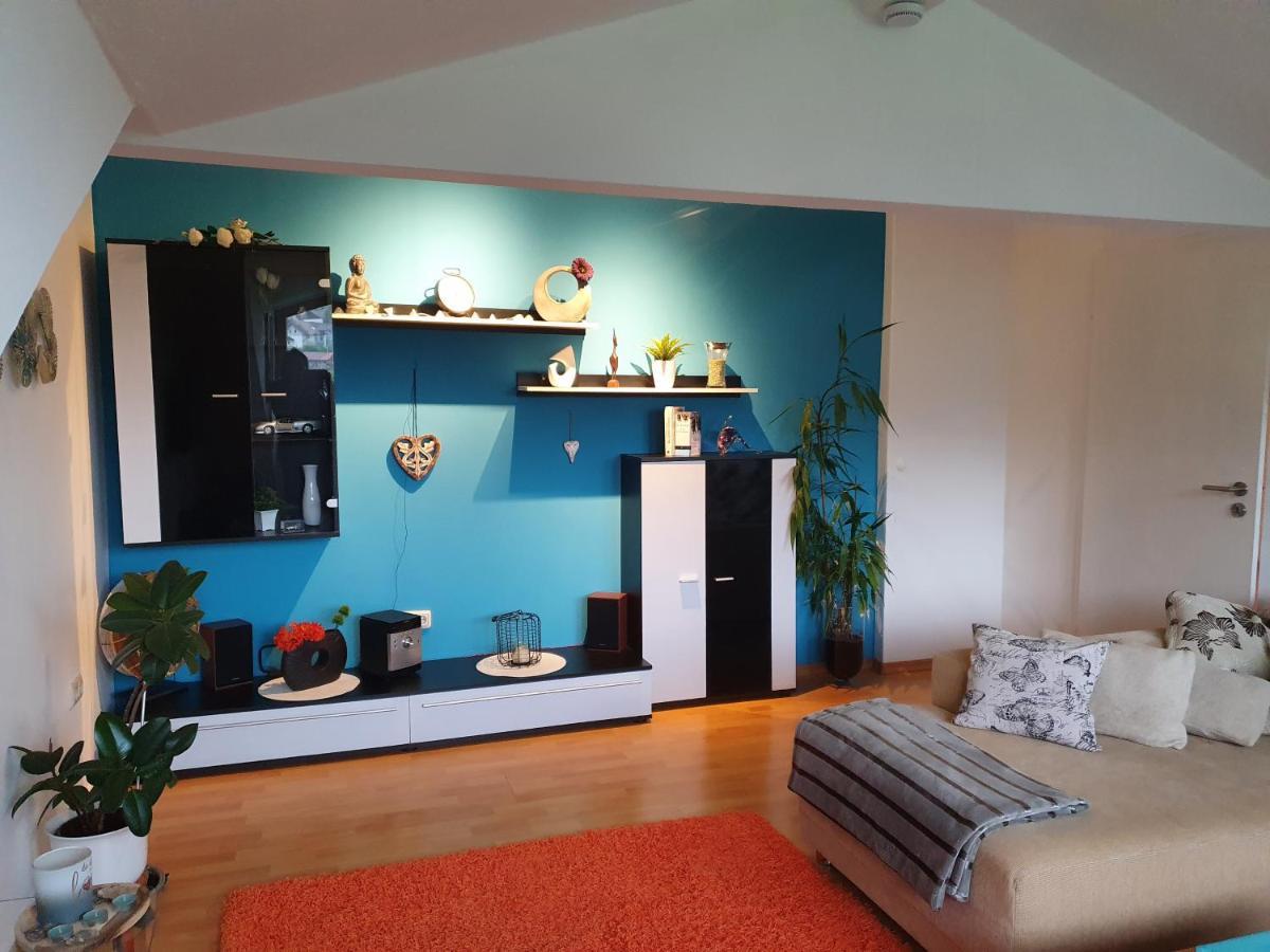 Ferienwohnung Langdorf Langdorf  Exterior photo